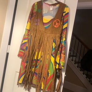 70’s costume